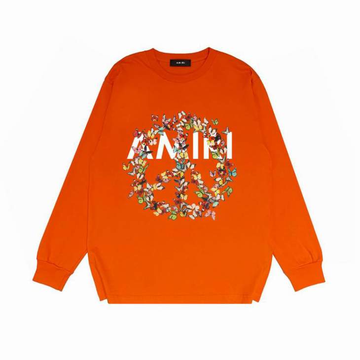 Picture of Amiri T Shirt Long _SKUAmiriS-XXLsytCH06349473